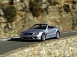 Mercedes-Benz SL55 AMG 2006 года